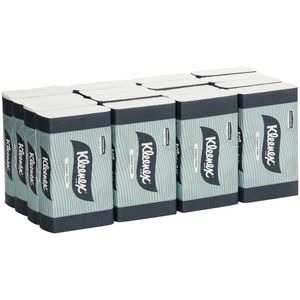 Kleenex Compact Hand Towel Refill 90 Sheet Pack