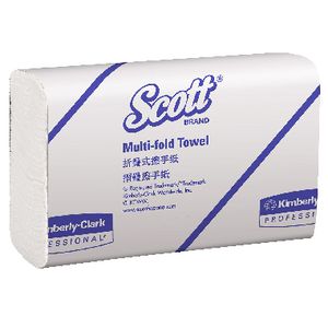 Scott Multifold Hand Towel