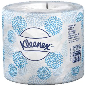 Kleenex 2 Ply Executive Toilet Tissue
