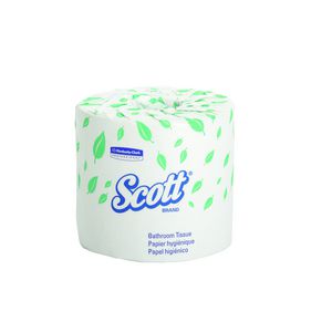 Scott Toilet Paper 1210 Sheet 40 Pack