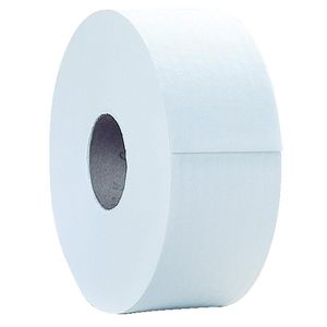 Kleenex Maxi Jumbo Toilet Tissue Roll 6 Pack