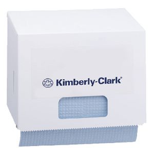 Wypall Roll Dispenser for X50 Wipes