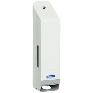 Kimberly-Clark 3 Roll Toilet Tissue Dispenser