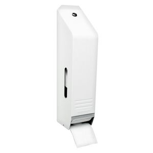 Kimberly-Clark 3 Roll Toilet Tissue Dispenser