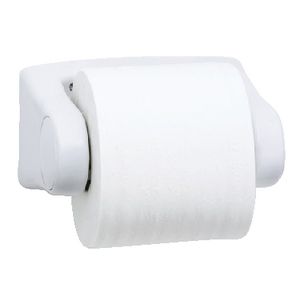 Kimberly-Clark Single Roll Toilet Tissue Dispenser