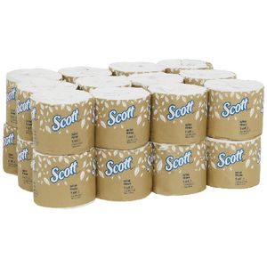Scott Toilet Tissue 600 Sheet 24 Pack