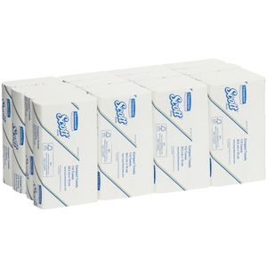 Scott Compact Hand Towel 16 Pack