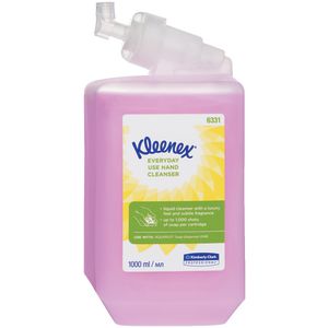 Kleenex Everyday Use Hand Soap Cartridge 1L