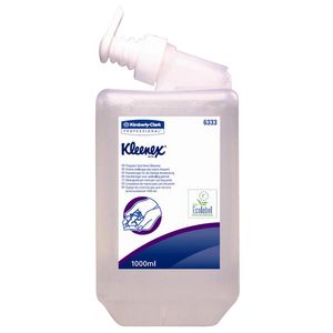 Kleenex Frequent Use Hand Cleanser 1L 6 Pack