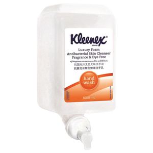 Kimcare Antibacterial Hand Cleanser 1L