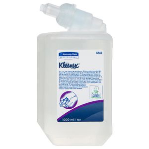 Kleenex Foam Frequent Use Hand Cleanser Cartridge 1L