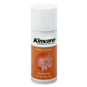 Kimcare Micromist Fresh Linen Fragrance Refill