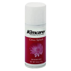Kimcare Micromist Citrus Splash Fragrance Refill