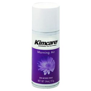 Kimcare Micromist Morning Air Fragrance Refill 12 Pack