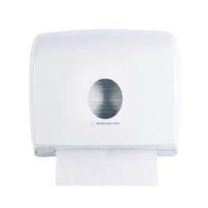 Aquarius Multifold Towel Dispenser