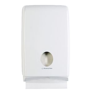 Aquarius Towel Compact Dispenser