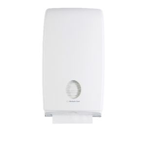 Aquarius Optimum Towel Dispenser