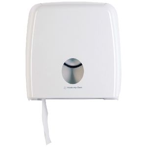 Aquarius Jumbo Roll Dispenser