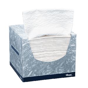 Kleenex Executive Hand Towel 75 Sheets