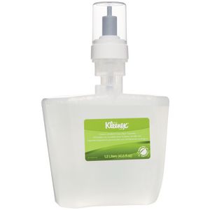 Kleenex Automatic Foam Soap Cassette 1.2L