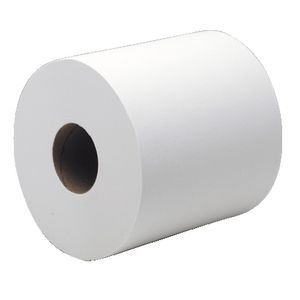 Wypall L10 Regular Duty Centrefeed Wiper Roll White 4 Pack