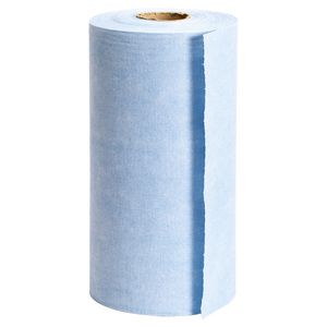WyPall X60 Small Roll Wipes 80 Sheet 6 Pack