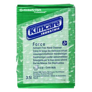 Kimcare Industrie Hand Cleanser 2 Pack