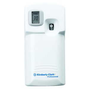 Kimberly-Clark Micromist Dispenser