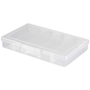 Keji 5 Compartment Organiser Small