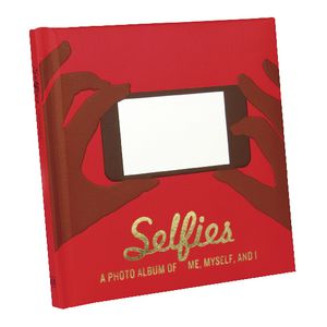 Knock Knock Selfies Photo Album