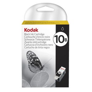 Kodak 10B Ink Cartridge Black