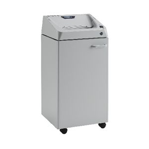 Kobra Strip Cut Shredder 260.1 S4