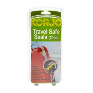 Korjo Travel Safe Seals