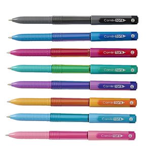 Kokuyo ballpoint pen clearance