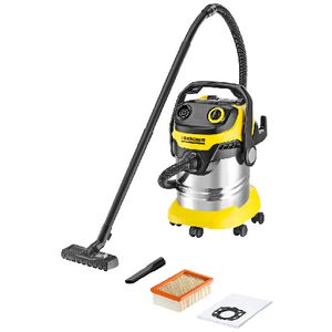 Karcher MV5 Premium Wet and Dry Vacuum Cleaner