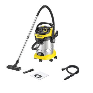 Karcher MV6 Premium Wet and Dry Vacuum Cleaner