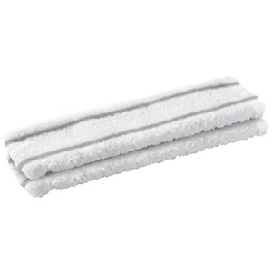 Karcher WV Accessories Microfibre Pads