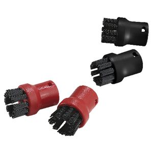 Karcher SC1-SC5 Steam Accessories Round Brush Set