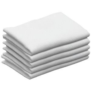 Karcher Steam Accessories Floor Nozzle Terry Cloth 5 Pack