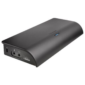 Kensington Universal USB 3.0 4K Powered Laptop Dock SD4000