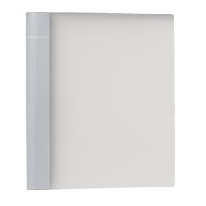 Kokuyo Novita Alpha Base Book A4 Alpha Clear Cover Only
