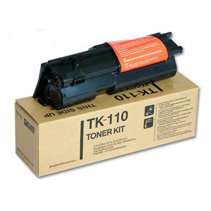 Kyocera Toner Kit TK-110
