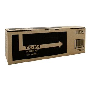 Kyocera Toner Black TK-164