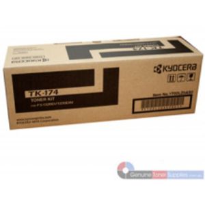 Kyocera Toner Black TK-174
