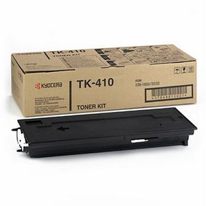 Kyocera Toner Black TK-410