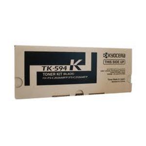 Kyocera Toner Black TK-594