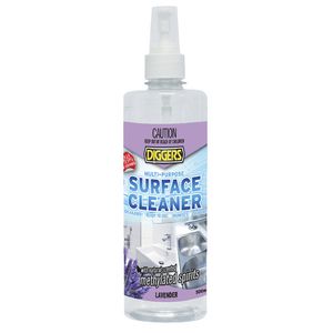 Diggers Multi-purpose Surface Cleaner Lavender 500ml