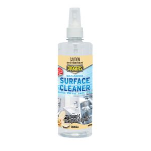 Diggers Multi-purpose Surface Cleaner Vanilla 500ml