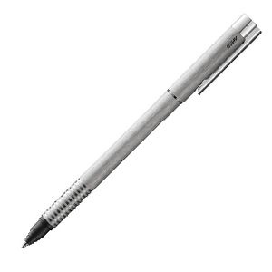 LAMY Logo Mechanical Pencil 0.5mm Silver
