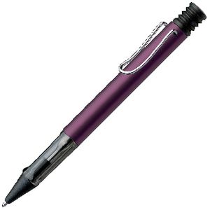 LAMY AL-Star Ballpoint Pen Purple